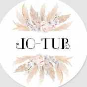 قناة Jo-tub للتصاميم الجميلة