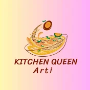 Kitchen Queen Arti