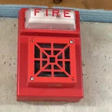 HenBasket Fire Alarms