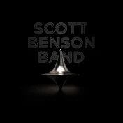 Scott Benson Band - Topic
