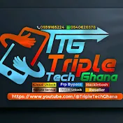 Triple Tech Ghana