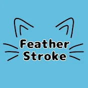 Feather Stroke