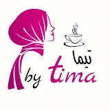 By tima مع تيما