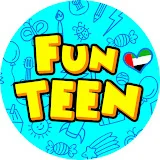 Fun Teen Arabic