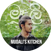 Mudali's kitchen