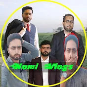 Nomi Vlogs