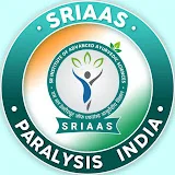 SRIAAS Paralysis India