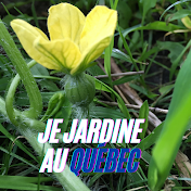 Je jardine au Québec