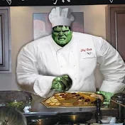 Hulk's Kitchen