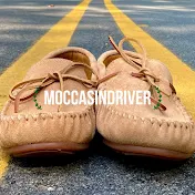 MoccasinDriver
