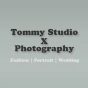 Tommy Studio X Photography