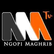 Ngopi Maghrib TV