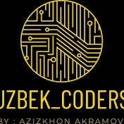 Uzbek_Coders Arduino robototexnika darslari