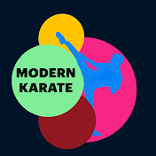 modern karate