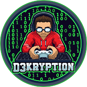 D3kryption