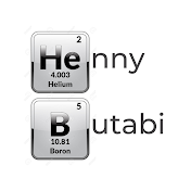 HennyButabi