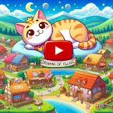 Dreaming Cat Village