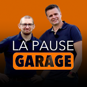 La Pause Garage