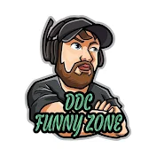 DDC FUNNY ZONE