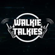Walkie Talkies Band