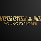 MysteryByteChannel