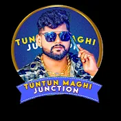 Tuntun Maghi Junction