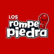 LOS ROMPE PIEDRAS