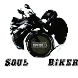 Soul biker