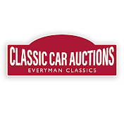 Classic Car Auctions