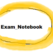 Exam_Notebook