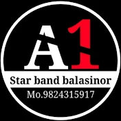 A ONE STAR BAND OFFICIALL ACCOUNT