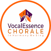 VocalEssence Chorale Ghana