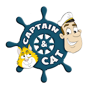 Captain & Cat