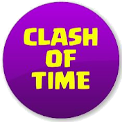 Clash of Time