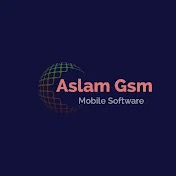 Aslam Gsm