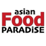 Asian Food Paradise