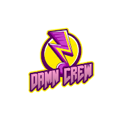 DAMN Crew