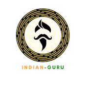 Indian Guru