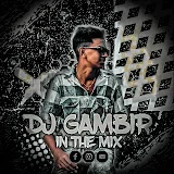 Dj gambir in the mix