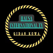 HAUSA INTERNATIONALTV TV