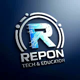 Repon Tech & Education