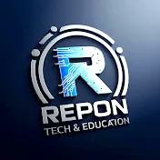 Repon Tech & Education