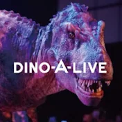 DINO-A-LIVE公式チャンネル