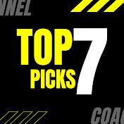 Top 7 Picks