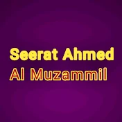 Seerat Ahmed Al Muzammil