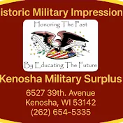 Historic Military Impressions