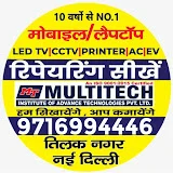 Multitech Institute Of Advance Technologies