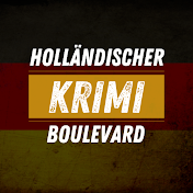 Holländischer Krimi-Boulevard