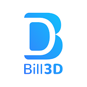 Bill3D