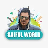 Saiful World